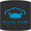 2048 royal edition-APK