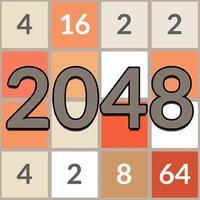 2048 screenshot 1