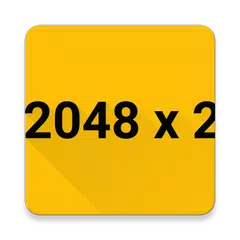 Скачать 2048 x 2 APK