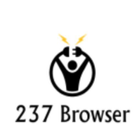 237 Browser Zeichen