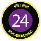 WestWood 24 Connect иконка