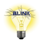 Blink icône