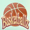 2D Basketballz