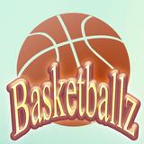 2D Basketballz icon