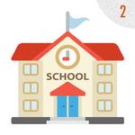 2nd STANDARD e-Classroom | Beta (β) | BVS | BVHSS APK