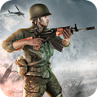 WW3 Super Sniper Battle icon