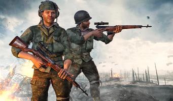 WW3 Super Sniper Battle screenshot 3
