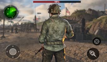 WW3 Super Sniper Battle screenshot 2