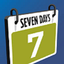 7 Days Of Creation APK