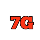 آیکون‌ 7G