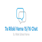Rilski Sch. Varna 7a 2015/2016 иконка