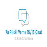 Rilski Sch. Varna 7a 2015/2016 иконка
