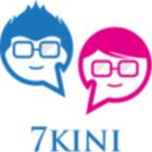 7KINI-icoon