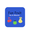 44 Fun fruit