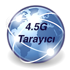 4.5G İnternet Tarayıcısı icon
