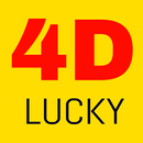 4D Lucky APK
