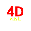 4D WISH