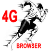 4G Ultra Speed Browser