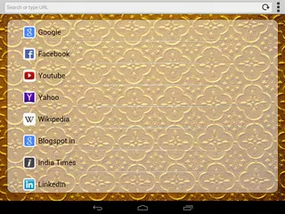 4G Browser India APK download