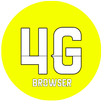 4G Browser APK