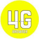 4G Browser APK