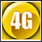 Blayf 4G icon