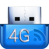 4G ChatUp icon