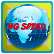 4g speed browser