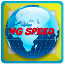 4g speed browser APK