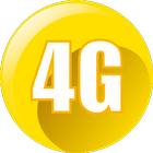 4G ViDownloader ikona