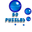 50 level Picture Puzzle Game