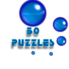 50 level Picture Puzzle Game biểu tượng