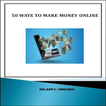 Make Money Online Ways