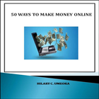 Make Money Online Ways icon