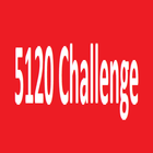 5120 Challenge icône