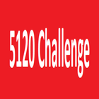 5120 Challenge ícone