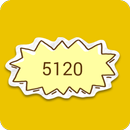5120 go APK