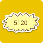 5120 go icon