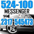 524100 Messenger