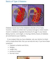 Scientific 5-Minute Health capture d'écran 3