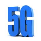 5G fast Web browser icon