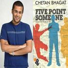 5 Point Someone Chetan Bhagat 圖標