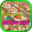 6 USAHA TERNAK UNTUNG BESAR APK