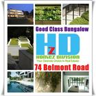 74 Belmont Road-icoon