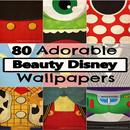 80+ adorable beauty Disney Wallpapers APK
