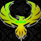 8192 Bird icône