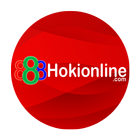 888 Hoki Online icône