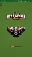 پوستر 8 Ball Billiards Classic
