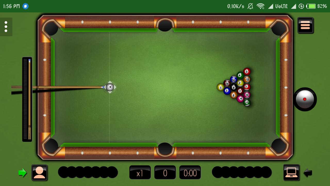 8 Ball Billiards Classic For Android Apk Download