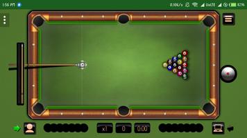 8 Ball Billiards Classic スクリーンショット 2